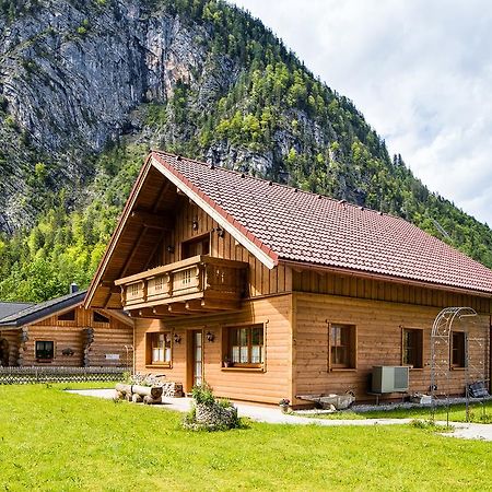 W & S Executive Apartments - Hallstatt II מראה חיצוני תמונה