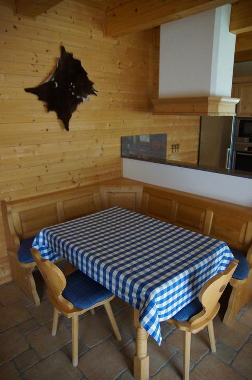 W & S Executive Apartments - Hallstatt II חדר תמונה