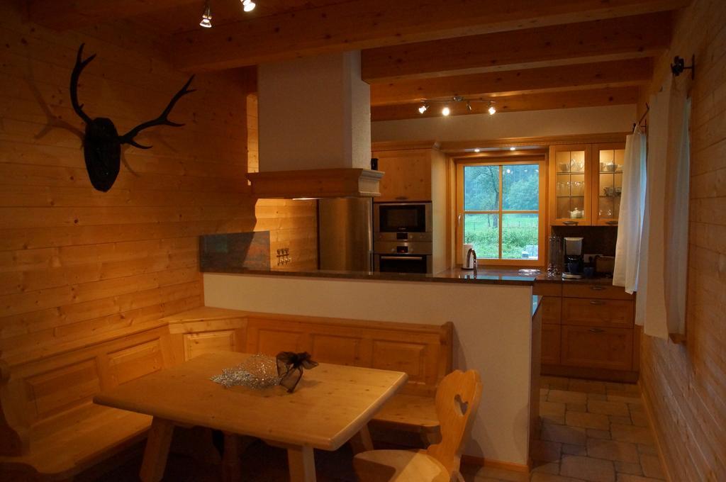 W & S Executive Apartments - Hallstatt II חדר תמונה