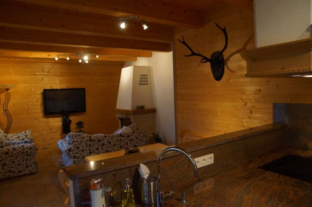 W & S Executive Apartments - Hallstatt II חדר תמונה