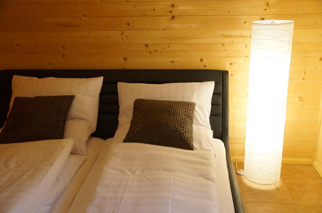 W & S Executive Apartments - Hallstatt II חדר תמונה