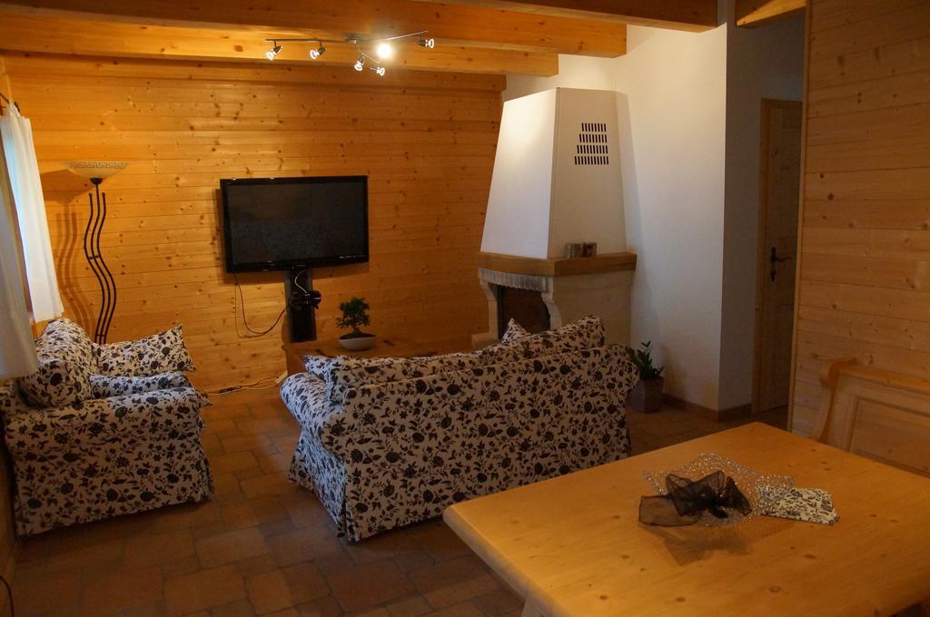 W & S Executive Apartments - Hallstatt II חדר תמונה