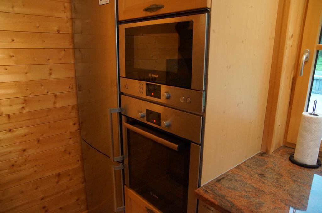 W & S Executive Apartments - Hallstatt II חדר תמונה