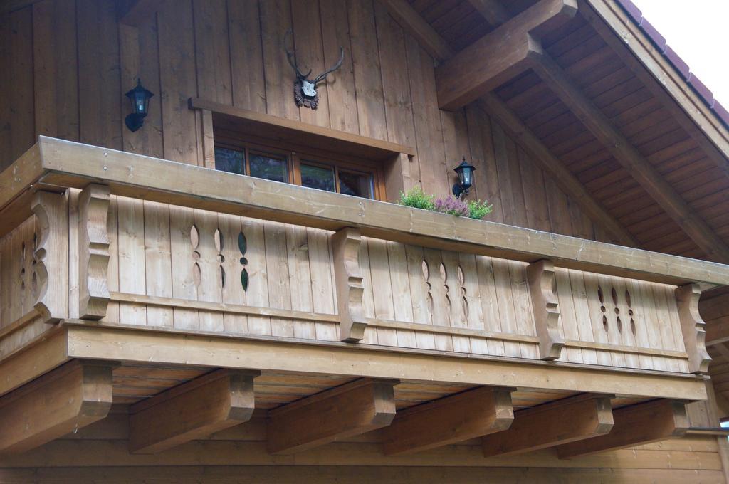 W & S Executive Apartments - Hallstatt II חדר תמונה