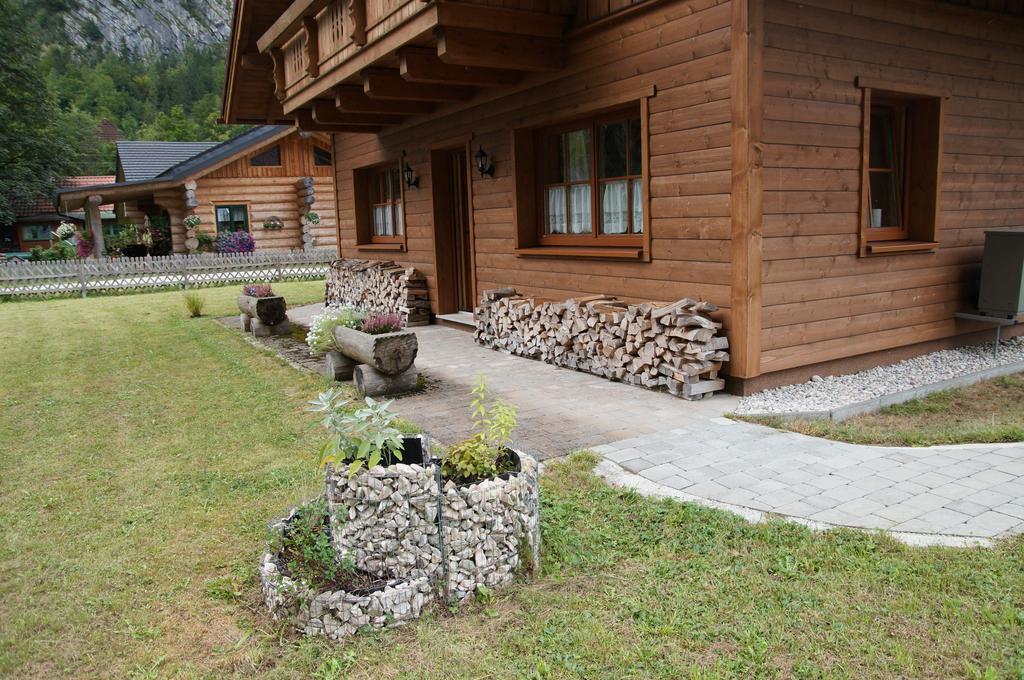 W & S Executive Apartments - Hallstatt II חדר תמונה