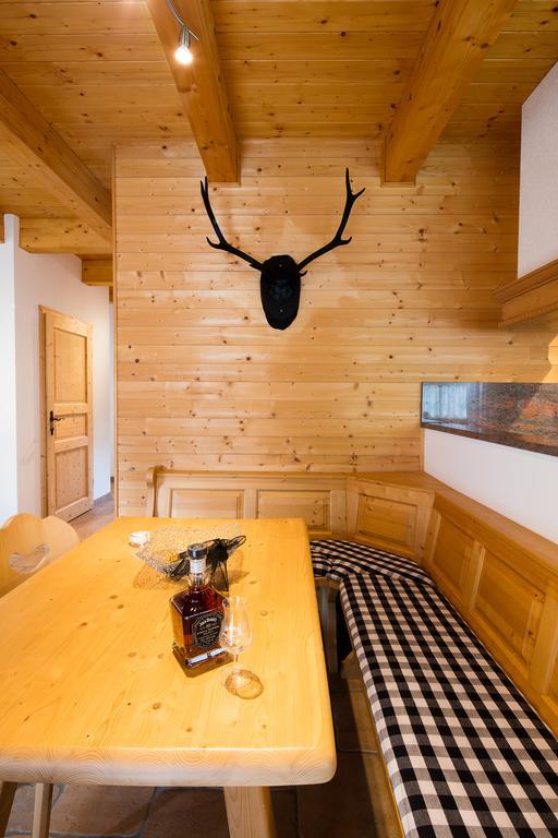 W & S Executive Apartments - Hallstatt II מראה חיצוני תמונה