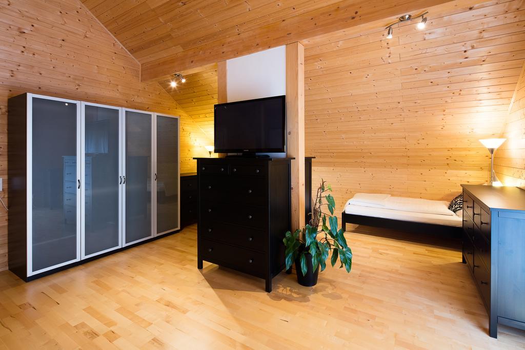 W & S Executive Apartments - Hallstatt II מראה חיצוני תמונה