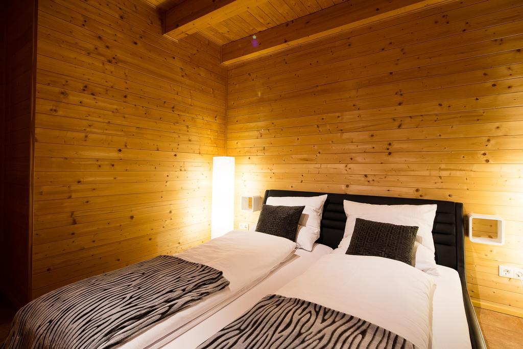 W & S Executive Apartments - Hallstatt II מראה חיצוני תמונה