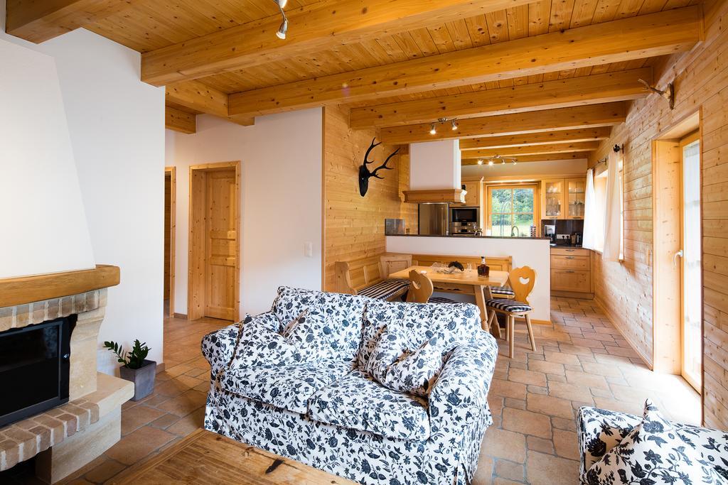W & S Executive Apartments - Hallstatt II מראה חיצוני תמונה