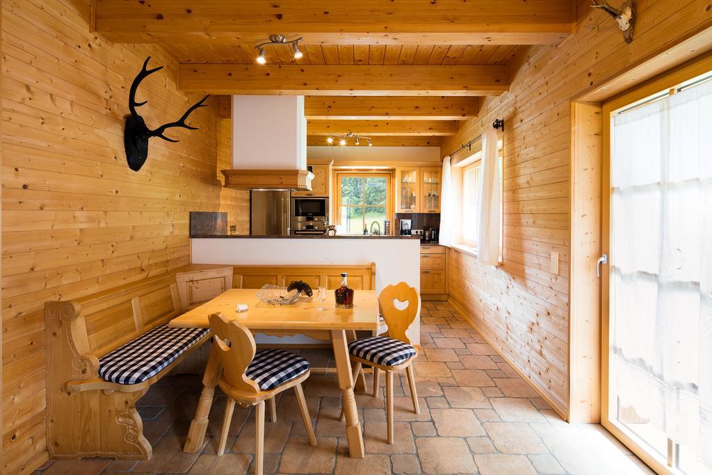 W & S Executive Apartments - Hallstatt II מראה חיצוני תמונה
