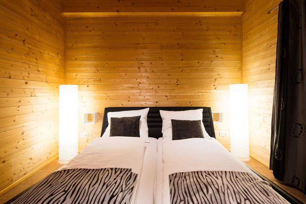 W & S Executive Apartments - Hallstatt II מראה חיצוני תמונה