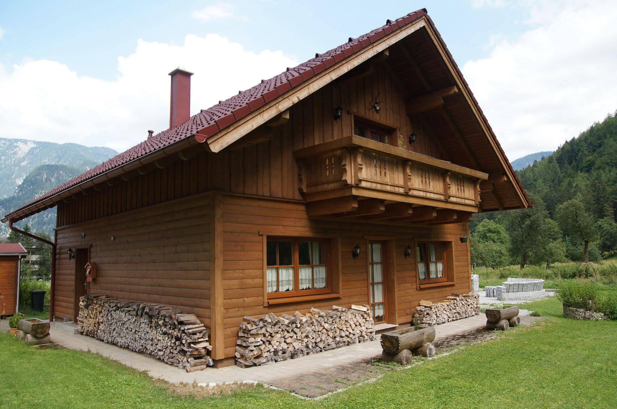 W & S Executive Apartments - Hallstatt II מראה חיצוני תמונה
