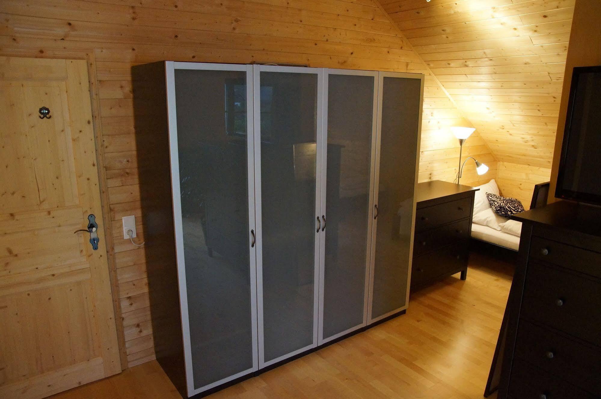 W & S Executive Apartments - Hallstatt II מראה חיצוני תמונה