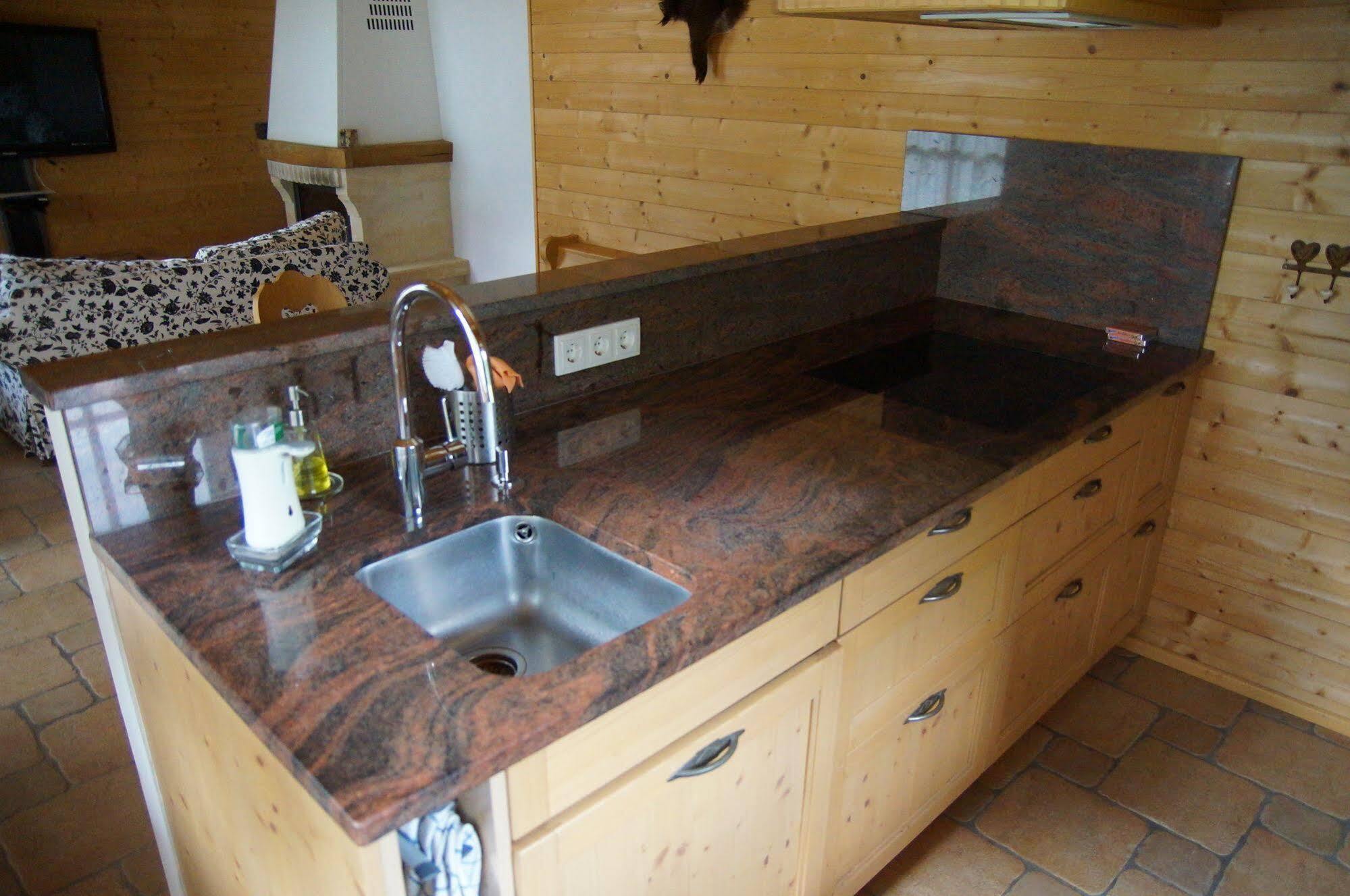W & S Executive Apartments - Hallstatt II מראה חיצוני תמונה